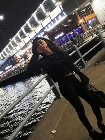 Лина